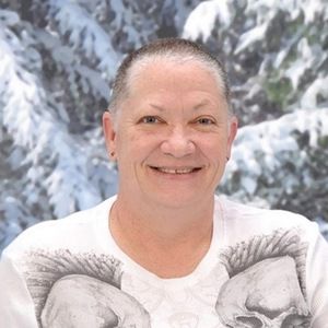 Meet your Posher, Tracey